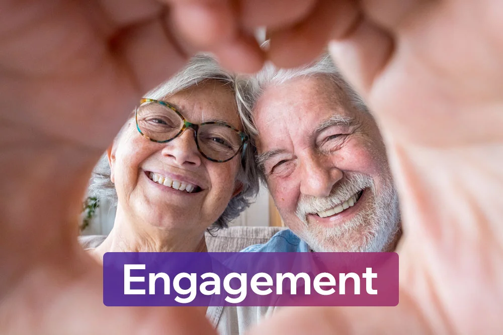 Engagement