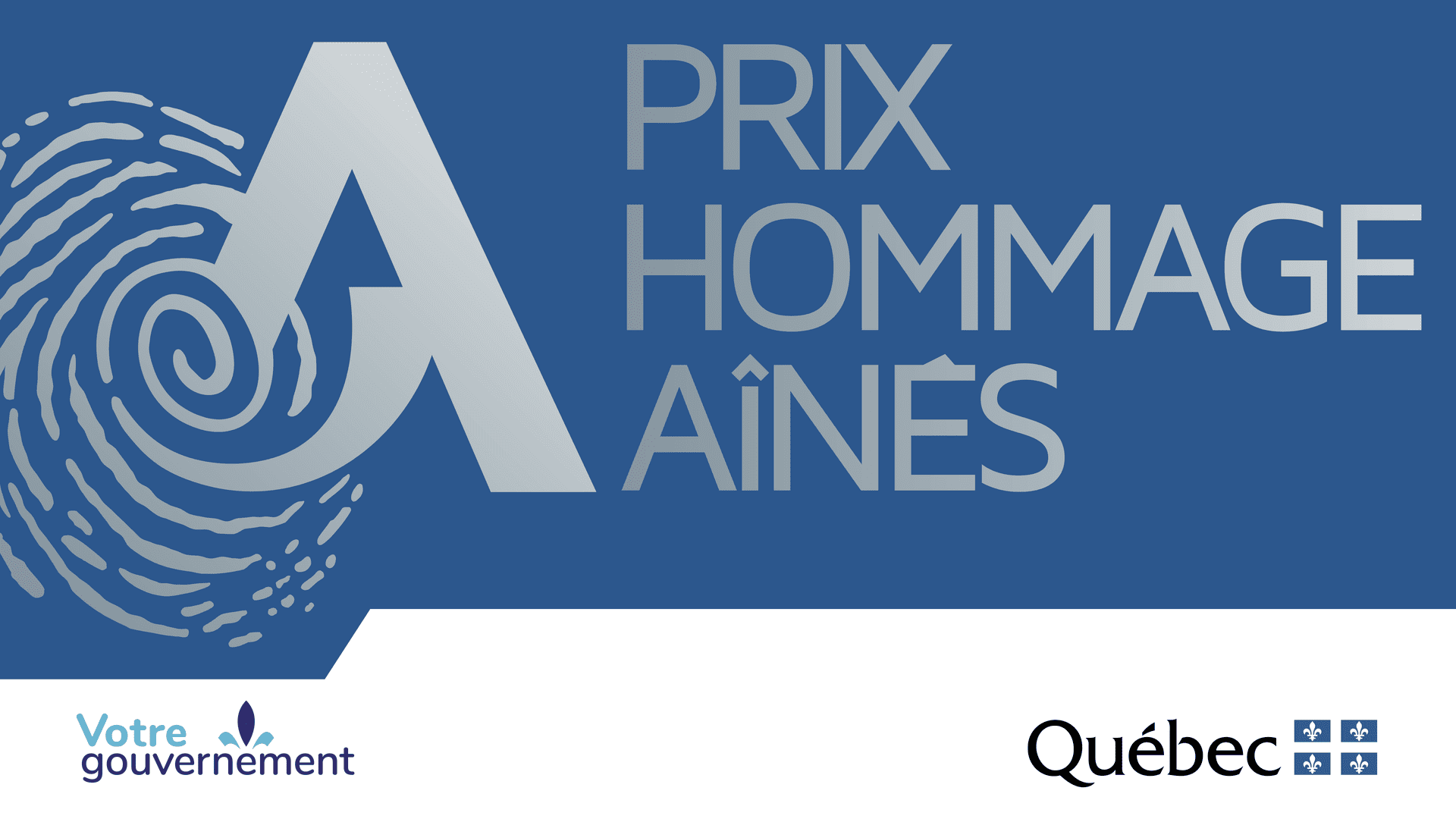 Prix Hommage Aines 2025