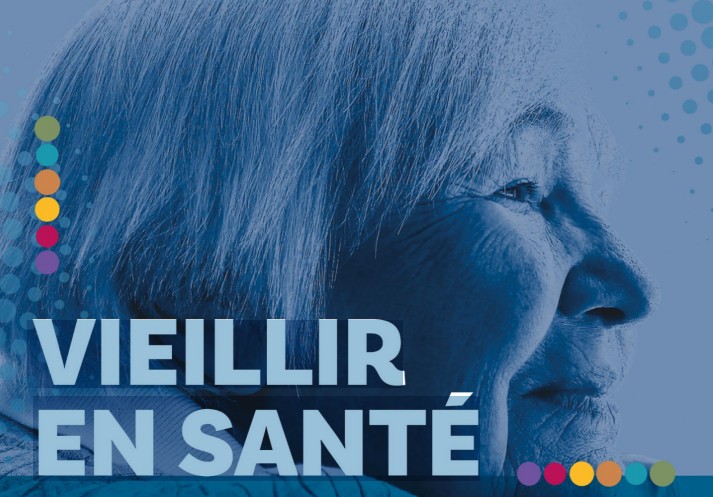 Vieillir En Sante