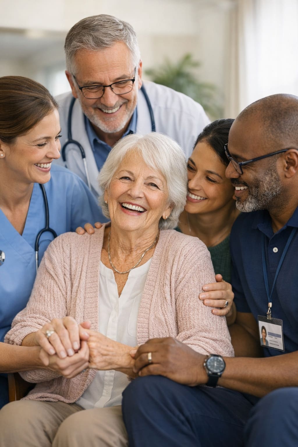 Lutte A La Maltraitance